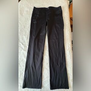 WINTER SALE ** Layer 8 Women's Black Track Pants